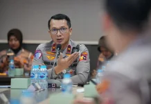 Korlantas Polri Buka Layanan Blokir ETLE di Samsat