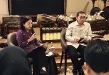 Kemenbud Sebut Tari Zapin Perkuat Pelestarian Budaya Asia Tenggara