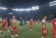 Bung Kus Sesali Hujatan kepada Pemain Timnas usai Laga lawan Malaysia