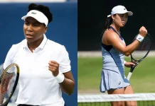 Venus Williams Tampil di Guangzhou Open, Gandeng Janice Tjen di Nomor Ganda