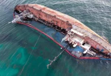 Apa Itu Salvage Kapal? Ini Bedanya dengan Operasi SAR