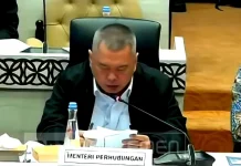 Pemerintah Setujui Pengaturan Transportasi Digital dalam RUU LLAJ
