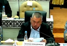 Pemerintah Setujui Perluasan Sanksi Pidana Pelanggaran Kendaraan ODOL