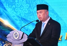Menhub Dudy Galang Dukungan Indonesia Kembali Jadi Anggota Dewan ICAO