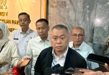 Pemerintah Targetkan Revisi UU LLAJ Rampung 2026
