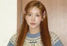 Jeong Yein Lovelyz Resmi Bergabung dalam Drama Korea 'The Trauma Code: Heroes on Call'