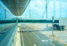 Kemenhub Pastikan Transisi Pengelolaan Bandara Dhoho Kediri Berjalan Lancar