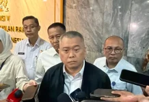 Menhub Serahkan Proses Hukum Masinis KA Argo Bromo Anggrek kepada Penegak Hukum