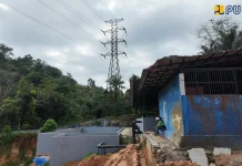 Kementerian PU Percepat Pemulihan Air Minum dan Sanitasi di Lima Wilayah Sumut