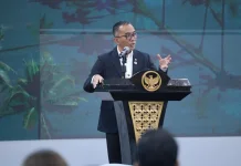 Pemerintah bakal Siapkan Rehabilitasi Berbasis Teknologi bagi Pengguna Narkoba