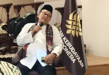 Komunitas Zapin Betawi Dukung Pengusulan Tari Zapin ke WBTb UNESCO