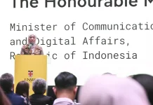 Menkomdigi: Tanggung Jawab Kunci Keberhasilan Inovasi Digital