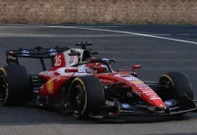 Respons Hasil GP Azerbaijan, Ferrari Janjikan 'Upgrade' Secepatnya pada Mobil SF-26