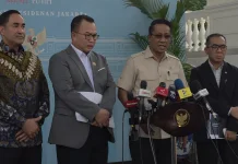 Presiden Instruksikan Perumusan Kebijakan Rehabilitasi Pengguna Narkoba