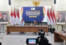 Wamenkes Dante Tegaskan Influenza A Tidak Berbahaya