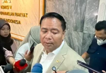 DPR Minta Penyidikan Kecelakaan Kereta Tak Berhenti di Masinis