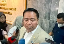 Komisi V DPR Dorong Pengusutan Menyeluruh Kecelakaan KM Virgo Transport 8