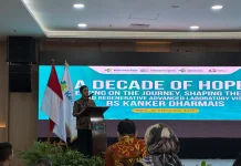 Wamenkes Dorong Pembiayaan Transplantasi Sumsum Tulang Ditanggung BPJS