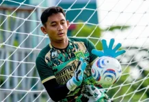 Jeda Kompetisi, Persebaya Fokus Jaga Kebugaran Pemain