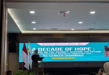 RS Kanker Dharmais Perkuat Inovasi dan Riset Layanan Kanker