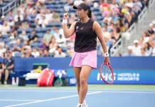 Janice Tjen Bangkit dan Singkirkan Kalinina, Melaju ke Babak Kedua China Open 2026