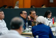 Menbud Pastikan KNIU Perkuat Koordinasi Nasional di UNESCO