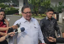 Gelar Ratas, Presiden Prabowo Panggil Sejumlah Menteri Terkait Perekonomian