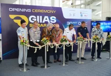 Resmi Dibuka, GIIAS Semarang 2026 Hadir Semakin Lengkap