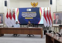 Kemenkes Optimalkan Puskesmas Perawatan Khusus di Daerah Sulit Akses