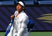 Naomi Osaka Ungkap Dukungan Hangat Fans Asia jelang China Open