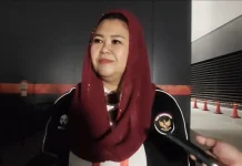Empat Atlet Panjat Tebing Lolos ke Putaran Final, Aditya Cetak Rekor Asian Games