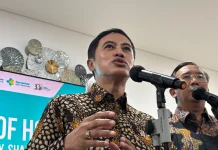 Wamenkes: Transplantasi Sumsum Tulang Berpotensi Jadi Terapi Definitif
