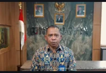 Pemerintah Pastikan Ketersediaan Air Selama Kemarau