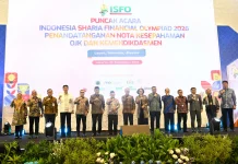 Kemendikdasmen dan OJK Perkuat Literasi Keuangan melalui Bahan Ajar Gratis