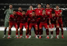 Jadwal Indonesia Vs Bangladesh di FIFA ASEAN Cup 2026
