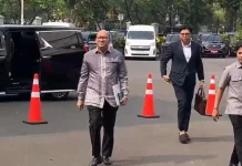 Rosan Akan Bahas Penghentian Proyek Data Center BDX di Jatiluhur