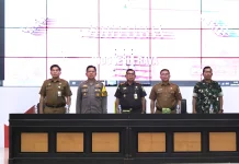 Kesbangpol Minta Ormas di Bekasi Jaga Stabilitas Sosial usai Pilkades Serentak