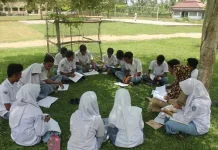 Pakar Tekankan Peran Pendidikan dalam Pemulihan Pecandu Narkoba