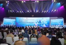 Wamendiktisaintek Tekankan Pentingnya Berpikir Kritis di Era AI