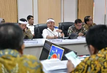 Pemprov Jabar Dorong Kawasan Rebana Jadi Motor Pertumbuhan Ekonomi Baru