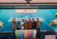 Jabar Jadi Percontohan Nasional Program Pengurangan Sampah Pangan