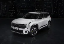 Tiga Model Kia Bisa Dicoba di GIIAS Semarang 2026