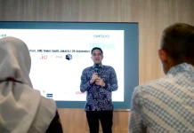 SMESCO dan Google Gemini Perkuat UMKM lewat AI