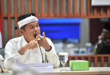Pekerja Informal di Jabar Sudah Bisa Mendaftar Asuransi Aing