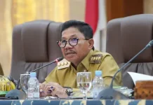 Pemkot Tangerang Klaim Angka Pengangguran Terbuka Turun 5,88 Persen