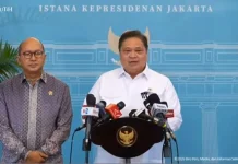 Respon Pemerintah Atas Dihentikannya Pembangunan Proyek Pusat Data di Jatiluhur