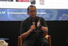 Kementerian Hukum Targetkan Enam Juta Lagu Tercatat Lewat Layanan Gratis