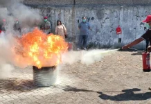 25 Tahun SERVVO, Perluas Solusi Fire Safety Nasional Lewat Fire System