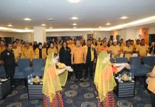 Hanura Usulkan Pembentukan Dewas Pemilu dalam Revisi UU Pemilu