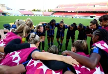 Inter Women Incar Kemenangan Beruntun di Debut Liga Champions Wanita UEFA
